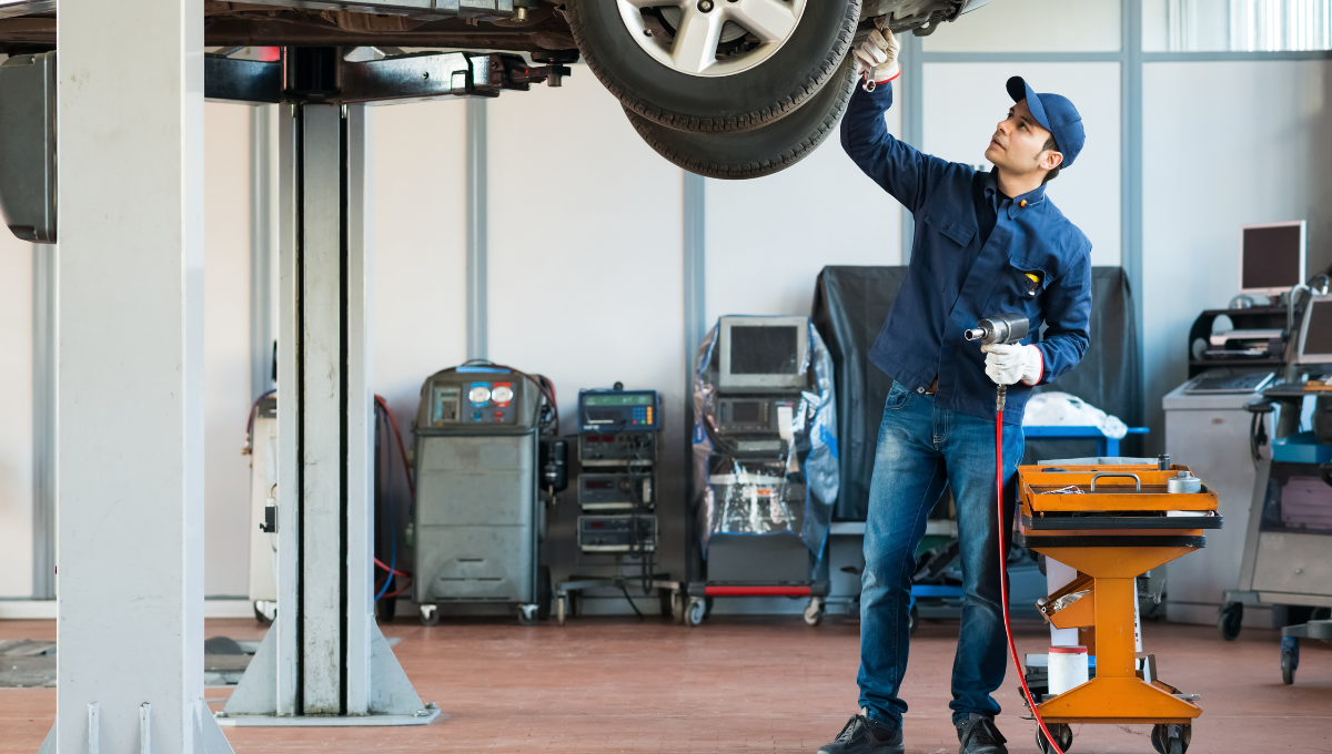 Revisione auto: quando bisogna farla e quanto costa