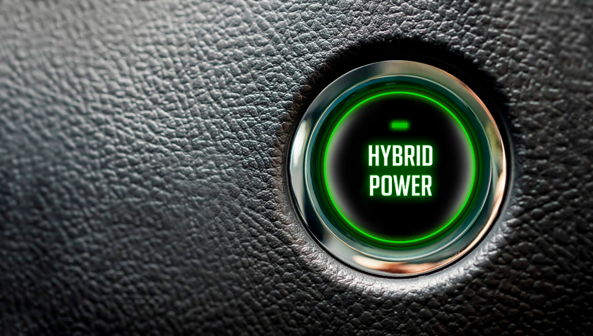 hybrid power