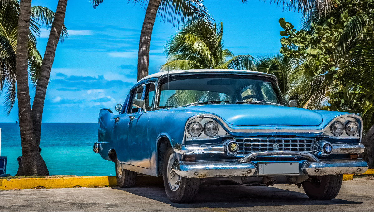 Auto Havana