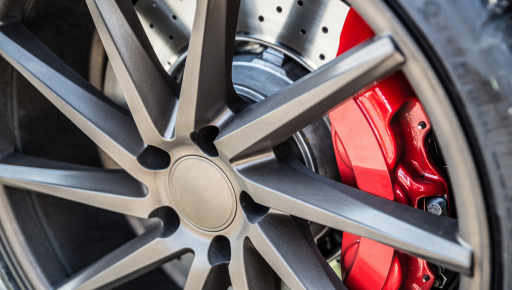 Come calcolare lo spazio di frenata Car Specialist Come calcolare lo spazio di frenata Car Specialist