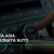 Ricarica aria condizionata auto