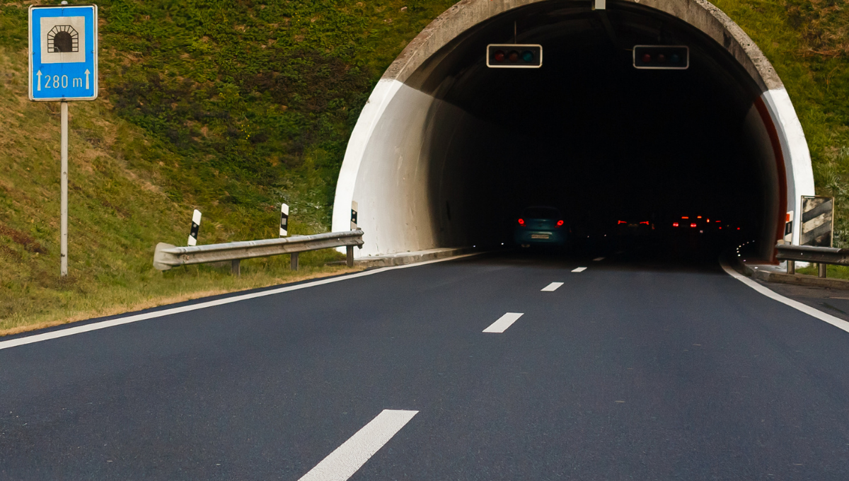 autostrada svizzera
