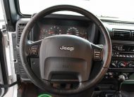 Jeep Wrangler 4.0 cat Sport HARD TOP – PRONTA CONSEGNA