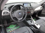 BMW 220 Coupé D UNICO PROPRIETARIO – NAVIGATORE – INTERNI PELLE