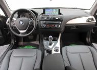 BMW 220 Coupé D UNICO PROPRIETARIO – NAVIGATORE – INTERNI PELLE