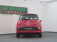 Fiat 500L 1.4 95 CV KM REALI CERTIFICATI – PRONTA CONSEGNA