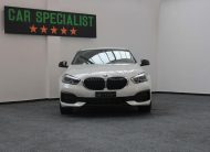 BMW 118 UNICO PROPRIETARIO – FARI LED – PRONTA CONSEGNA