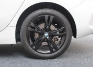 BMW 118 UNICO PROPRIETARIO – FARI LED – PRONTA CONSEGNA