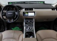 LAND ROVER Range Rover Evoque 2.0 TD4 180 CV SE Dynamic TELECAMERA POSTERIORE