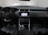 LAND ROVER Range Rover Sport 3.0 TDV6 HSE Dynamic UNICO PROPRIETARIO