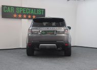 LAND ROVER Range Rover Sport 3.0 TDV6 HSE Dynamic UNICO PROPRIETARIO