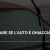 Cosa fare se l'auto è ghiacciata?