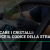 Modificare i cristalli: cosa dice il Codice della Strada?