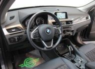 BMW X1 sDrive18i xLine UNICO PROPR. – TETTO