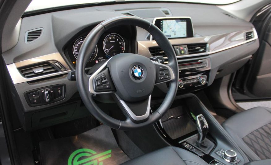 BMW X1 sDrive18i xLine UNICO PROPR. – TETTO