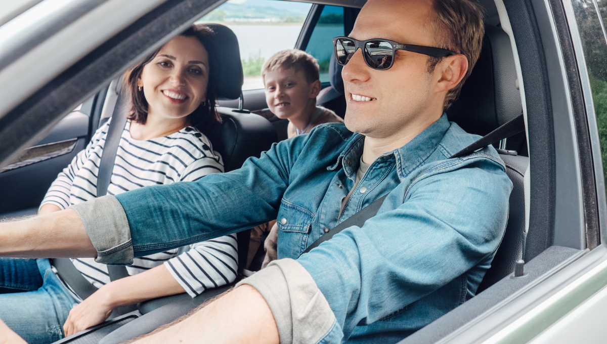 noleggio lungo termine auto famiglie