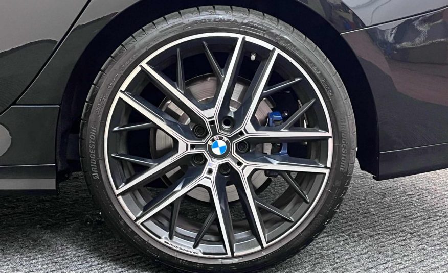 BMW 220 i Gran Coupé Msport PRONTA CONSEGNA – AUTOMATICA