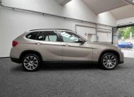 BMW X1 sDrive20d CAMBIO AUTOMATICO – CERCHI17′
