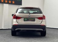 BMW X1 sDrive20d CAMBIO AUTOMATICO – CERCHI17′