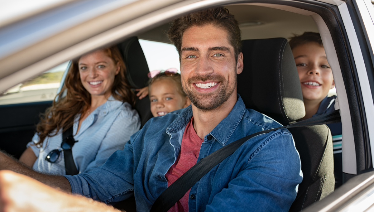 famiglia auto usata