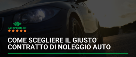 Come scegliere il giusto contratto di noleggio lungo termine per le tue esigenze