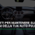 I segreti per mantenere gli interni della tua auto usata pulito ed elegante