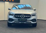 MERCEDES-BENZ GLA 200 Automatic Sport PACCHETTOLUCI/APPLE/ANDROID/LED