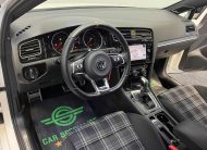 VOLKSWAGEN Golf GTD 2.0 TDI DSG 5p. PREZZO REALE/AUTO/TAGLIANDI VW