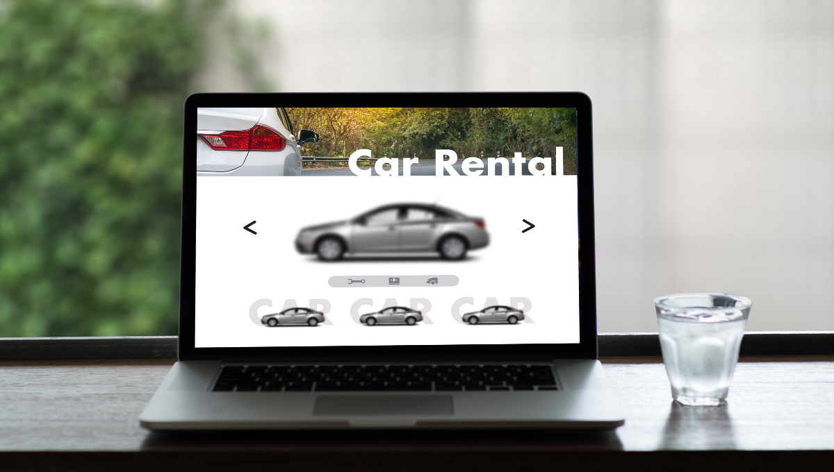 car rental