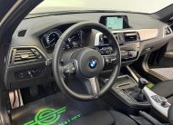 BMW 116 i 5p. Msport UNIPROP. SOLO 8.000 KM CERTIFICATI