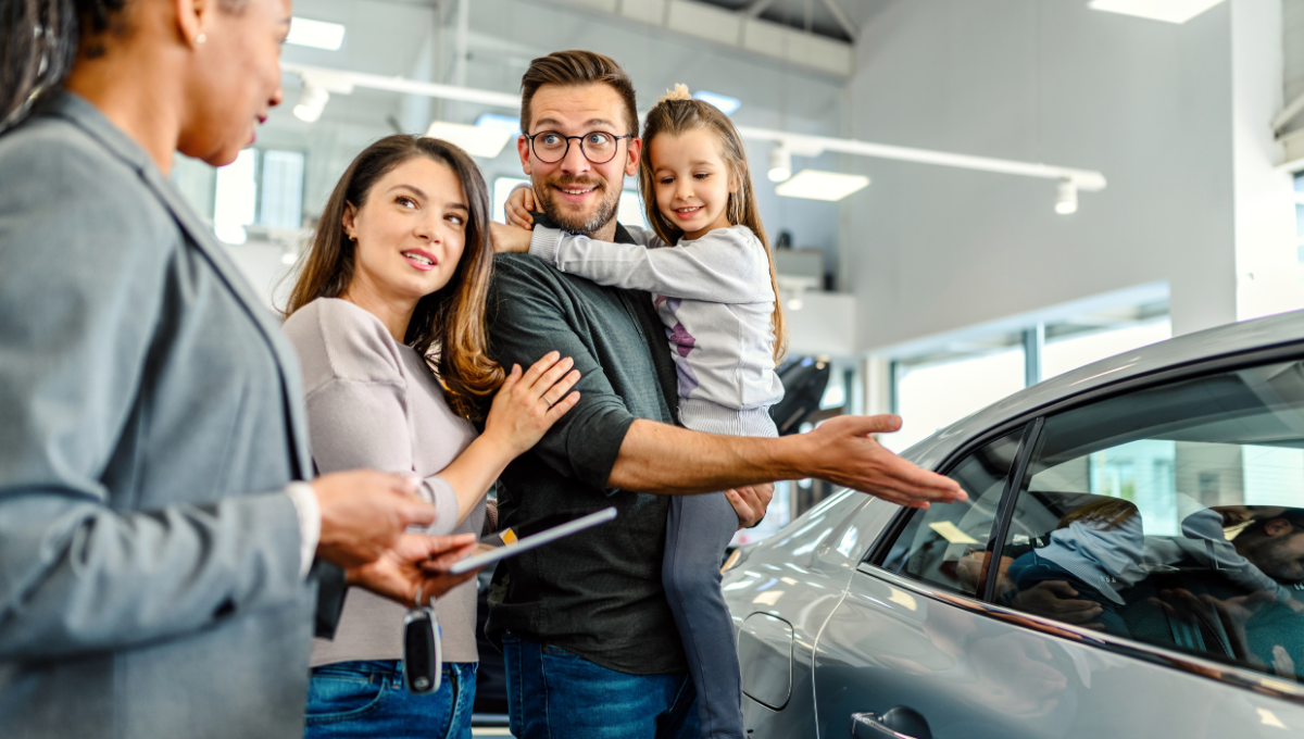 auto usate famiglia acquisto