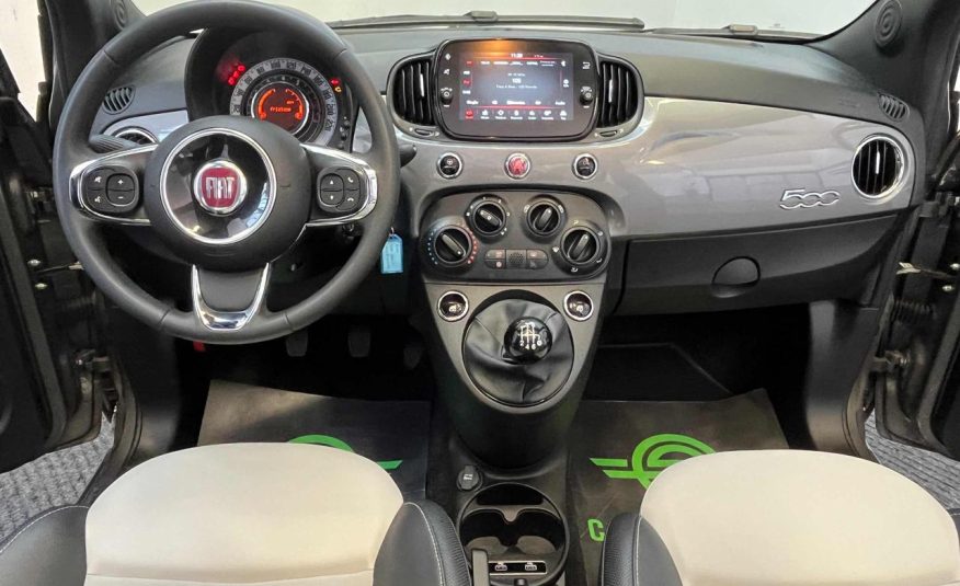 FIAT 500C 1.0 Hybrid Dolcevita NEOPAT. – PROMO “SMART PAY”