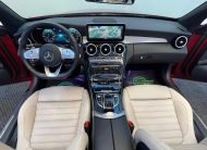 MERCEDES-BENZ C 200 Cabrio Premium Plus Auto EQ-Boost UNIPROP/PACKLUCI