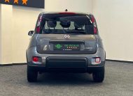 FIAT Panda 1.0 Hybrid Sport NEOPATENTATI – PROMO “SMART PAY”