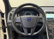 VOLVO XC60 D4 AWD Geartronic UNIPROP.|NAVI|SENSORI|CRUISE