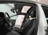 SEAT Leon 1.4 TSI 125 CV 5p. FR UNIPROP.|TETTO|APPLE|ANDROID