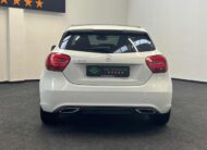 MERCEDES-BENZ A 180 SPORT RETROCAMERA|BLUETOOTH|EURO6B|18′