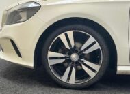 MERCEDES-BENZ A 180 SPORT RETROCAMERA|BLUETOOTH|EURO6B|18′
