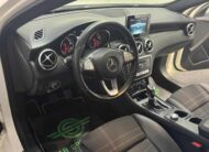 MERCEDES-BENZ A 180 SPORT RETROCAMERA|BLUETOOTH|EURO6B|18′