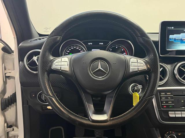 MERCEDES-BENZ A 180 SPORT RETROCAMERA|BLUETOOTH|EURO6B|18′