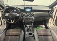 MERCEDES-BENZ A 180 SPORT RETROCAMERA|BLUETOOTH|EURO6B|18′