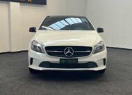 MERCEDES-BENZ A 180 SPORT RETROCAMERA|BLUETOOTH|EURO6B|18′
