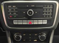 MERCEDES-BENZ A 180 SPORT RETROCAMERA|BLUETOOTH|EURO6B|18′