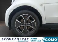 SMART ForTwo EQ Passion