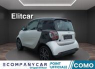 SMART ForTwo EQ Passion
