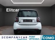 SMART ForTwo EQ Passion