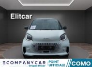SMART ForTwo EQ Passion