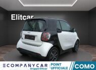 SMART ForTwo EQ Passion