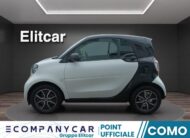 SMART ForTwo EQ Passion
