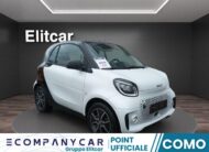 SMART ForTwo EQ Passion